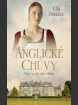 Anglické chůvy - mary a její víra v lásku - náhled