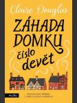 Záhada domku číslo devět - náhled