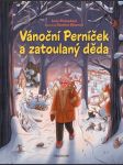 Vánoční perníček a zatoulaný děda - náhled