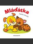 Zvířátka - mláďátka - náhled