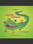 Kapesní zvěřinec - náhled