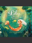 Lily, víla z tůňky - náhled