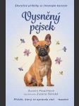 Skutečné příběhy se šťastným koncem - vysněný pejsek - náhled