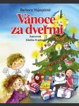 Vánoce za dveřmi - náhled