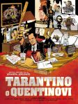 Tarantino o quentinovi - náhled