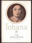 Johana - náhled