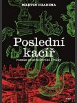 Poslední kacíř - náhled