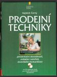 Prodejní techniky - náhled