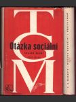 Otázka sociální 2 sv. - náhled