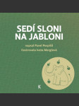 Sedí sloni na jabloni - náhled