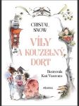 Víly a kouzelný dort - náhled