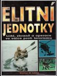 Elitní jednotky - náhled