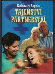 Tajemství partnerství - náhled