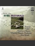 Pastorals - náhled