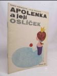 Apolenka a její oslíček - náhled