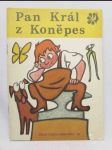 Pan Král z Koněpes - náhled