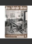 Das ideale Heim: Schweizerische Monatsschrift für Haus, Wohnung, Garten. Heft Nr.1, Jan. 1946 (XX. Jahrgang) - náhled