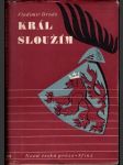 Král sloužím - náhled