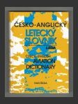 Česko-anglický letecký slovník - náhled