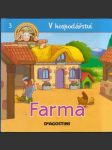 Farma V hospodářství - náhled