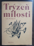 Trýzeň milosti - náhled