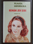 Nemám jen sebe - náhled