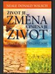 Život je změna a změna je život - náhled