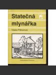 Statečná mlynářka - náhled