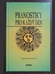 Pranostiky pro každý den - náhled