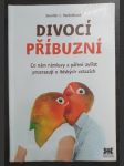 Divocí příbuzní - náhled