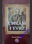 Chrám i tvrz - eisner pavel - náhled