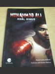 Muhammad Ali: král ringu - náhled