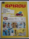 Spirou č.1297 komiks  francouzsky - náhled