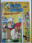 W.Disney Kačer Donald  6/2000 - náhled