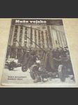 Naše vojsko. č. 7. Ročník 5. 17. února 1946 - náhled