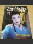 Země Světa. Japonsko říjen 2010 - náhled