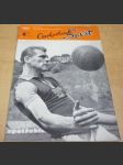 Czechoslovak Sport 4/1961 - náhled