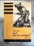 KOD 148 – Muž pro Oklahomu - náhled