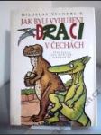 Jak byli vyhubeni draci v Čechách - náhled