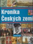 Kronika Českých zemí - náhled