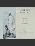 Nebeské kvietky - pöstenyi ján - náhled