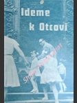 Ideme k otcovi - náhled