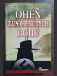 Oheň zapomenutých bohů - náhled