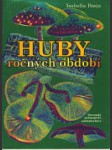 Huby ročných období - náhled