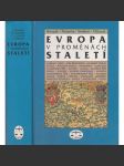 Evropa v proměnách staletí - náhled