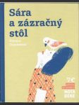 Sára a zázračný stôl - náhled