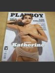 Playboy. Duben 2019 - náhled