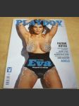 Playboy. Prosinec 2018 - náhled