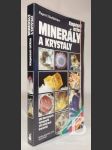 Minerály a krystaly (Kapesní atlas) - náhled