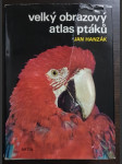 Velký obrazový atlas ptáků - náhled